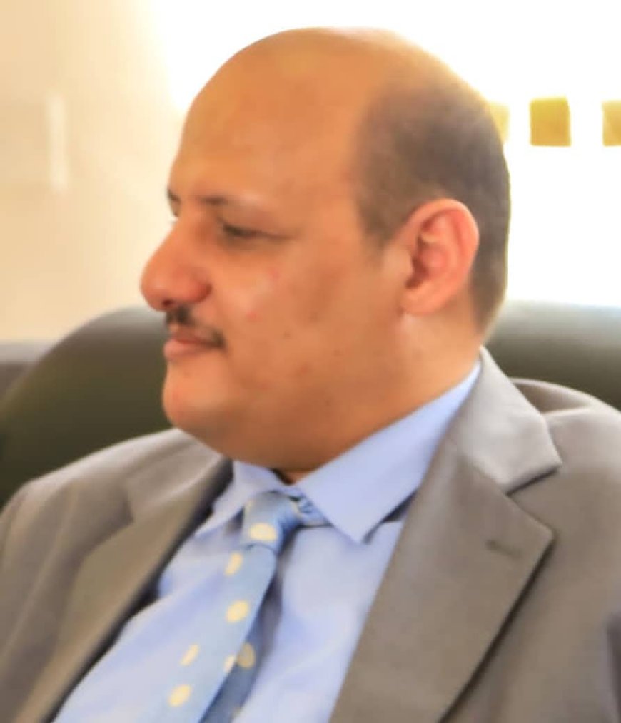 شداد يحذر: إعدامات الحوثيين تقوض اتفاق مسقط وتهدد بإشعال جولة صراع جديدة