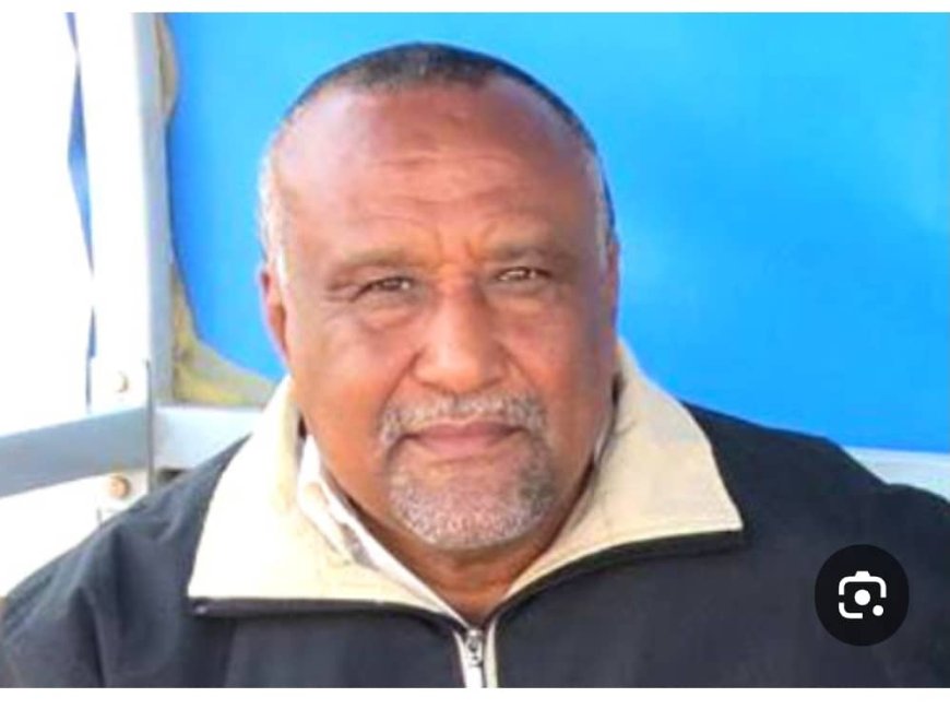 الراعي يعزي مفتاح في وفاة شقيقته