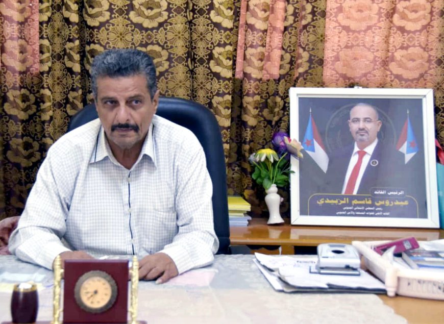 د. محمود علي حسن: نسعى جاهدين ووفق إمكانياتنا تقديم خدمة طبية ذات جودة للمواطن