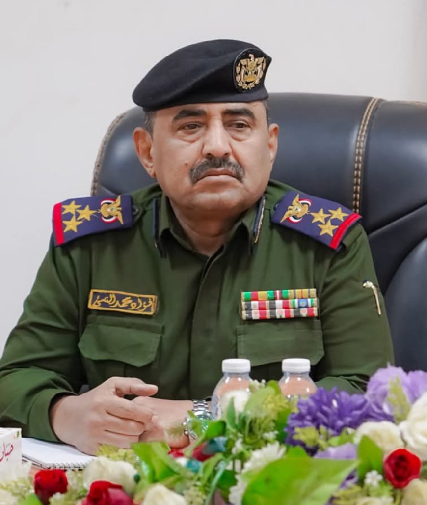 فؤاد النسي: الدور السعودي ركيزة استقرار المحافظات المحررة 