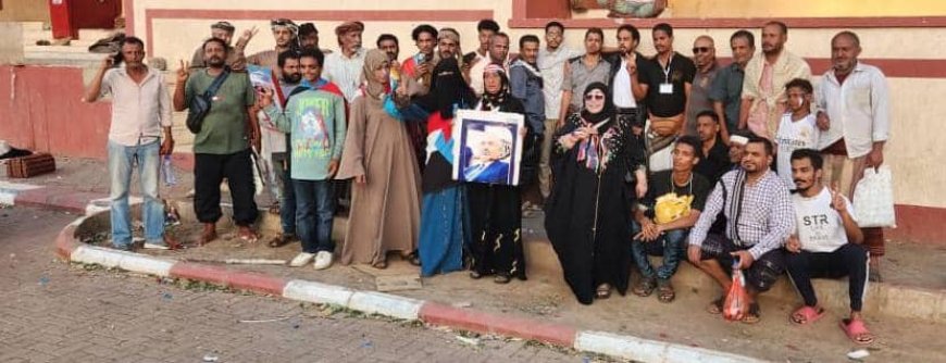 إشهار اللجنة التحضيرية لفعالية التصالح والتسامح في ذكراها العشرين