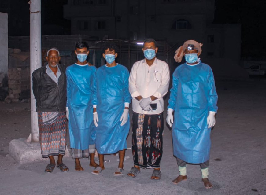 تنفيذا لتوجيهات مدير عام بروم ميفع ..مدينة بروم تشهد حملة تسميم للكلاب الضالة والمسعورة