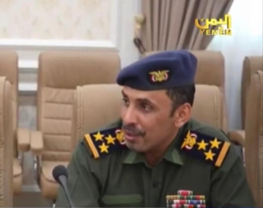 اللواء الدكتور طارق النَّسي رئيسًا لمصلحة الهجرة والجوازات والجنسية