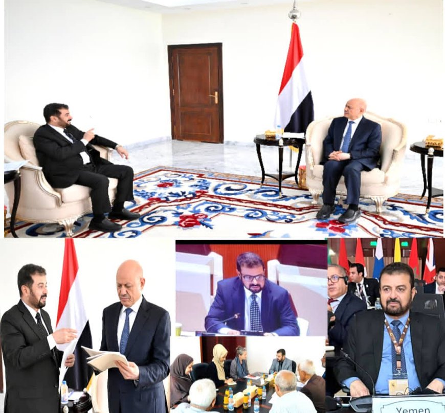 الجهاز المركزي للرقابة والمحاسبة يقود معركة وطنية شاملة ضد الفساد.. «تقرير»