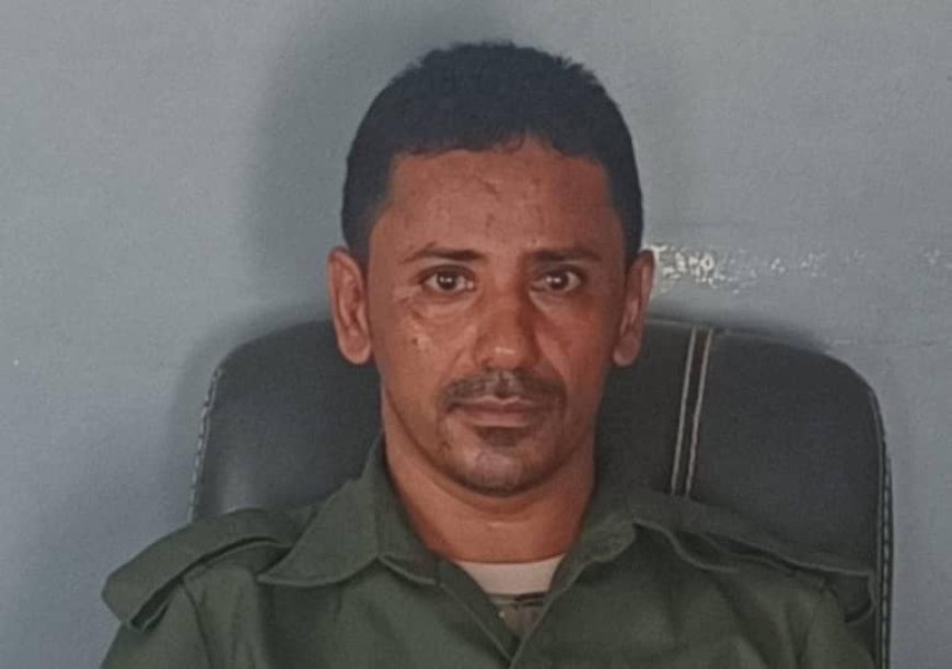 إشادات واسعة من أهالي قرية الوهط بقائد شرطة الوهط المقدم إياد نصر الشبحي