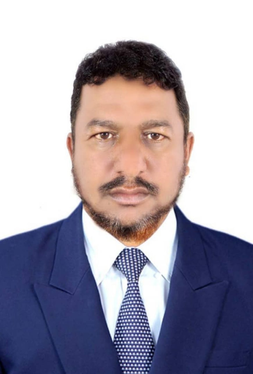 رئيس اللجنة التحضيرية لاتحاد نحالي شبوة العسل الشبواني .. جودة وطموح نحو العالمية