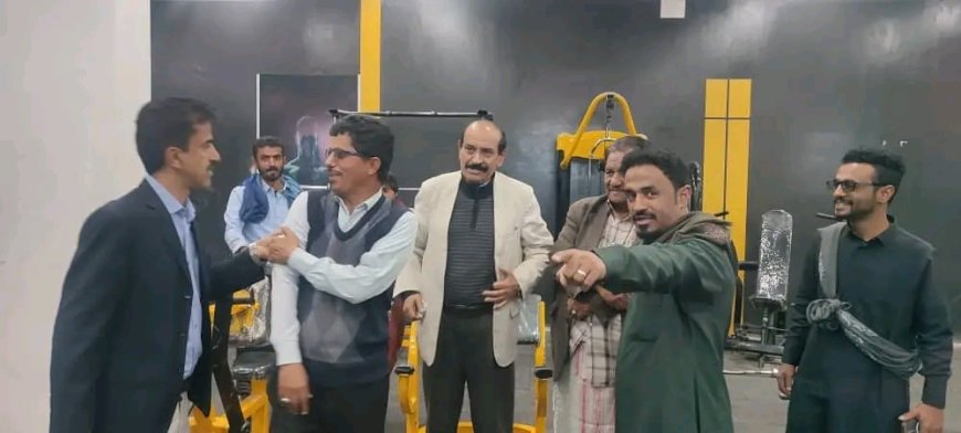 شبوة.. الوكيل الدغاري يؤكد دعم السلطة المحلية لقطاع الاستثمار ويدعو رجال المال والأعمال لاغتنام الفرص الواعدة