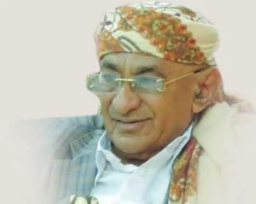 النائب هبة الله شريم.. يدعو لعقد لقاء موسع لترتيب "البيت التهامي" وبلورة رؤية موحدة للمطالب التهامية