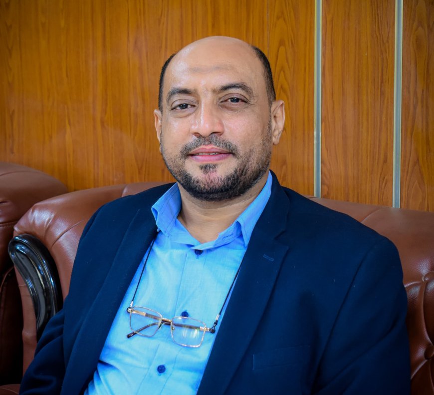 عقب صدور القرار الوزاري بالاعتماد.. كلية العلوم الاجتماعية والإنسانية تشيد بدعم الوزارة ورئاسة جامعة عدن