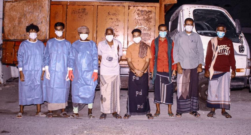 مدينة بروم تشهد إختتام حملة تسميم للكلاب الضالة والمسعورة