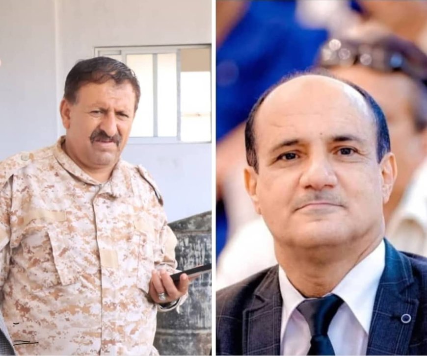 مدير عام دارسعد يُعزّي خالد المفلحي بوفاة والدته