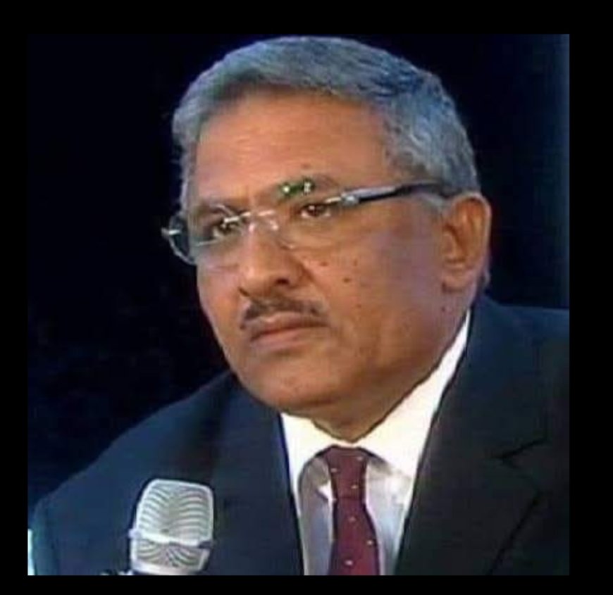 الدكتور محمد عبدالهادي: مخرجات الحوار الجنوبي في الرياض تحدد مستقبل الجنوب السياسي