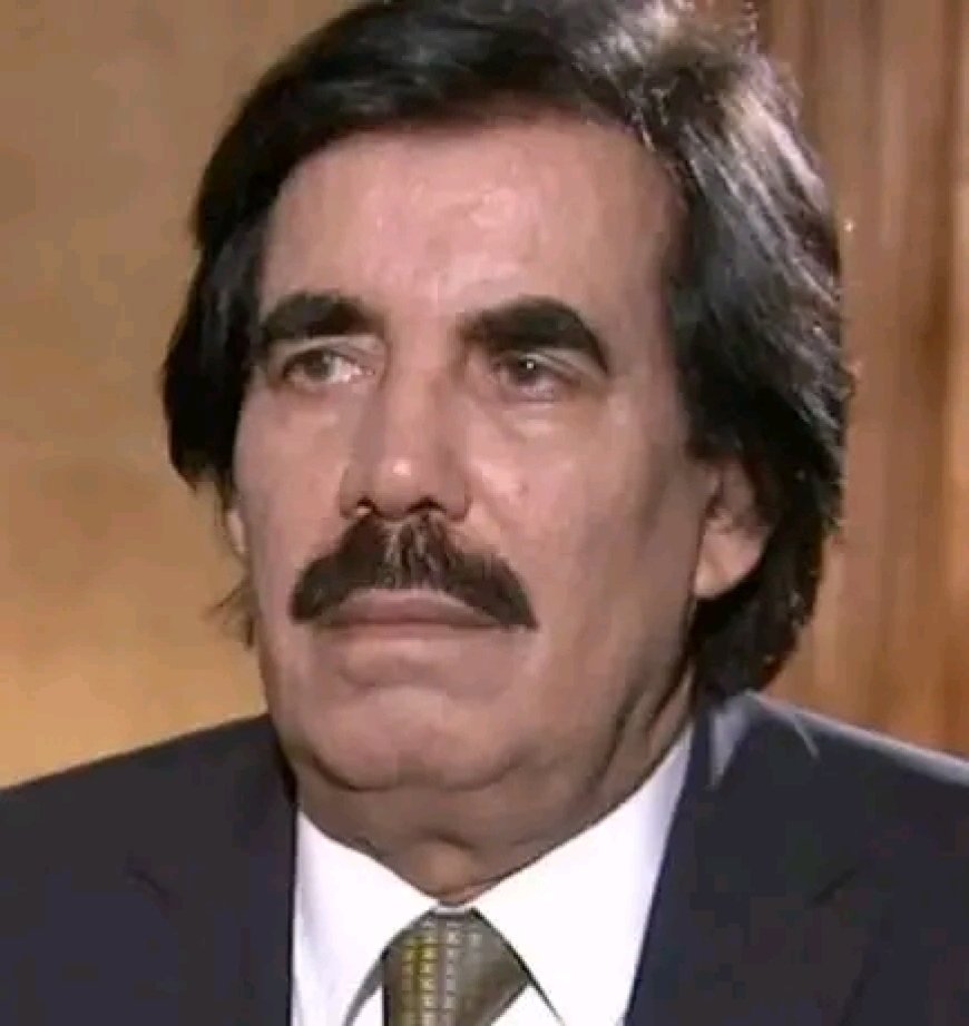 في اتصال هاتفي.. الشيخ بن حبريش يقدّم واجب العزاء بوفاة المناضل الوطني الكبير علي سالم البيض