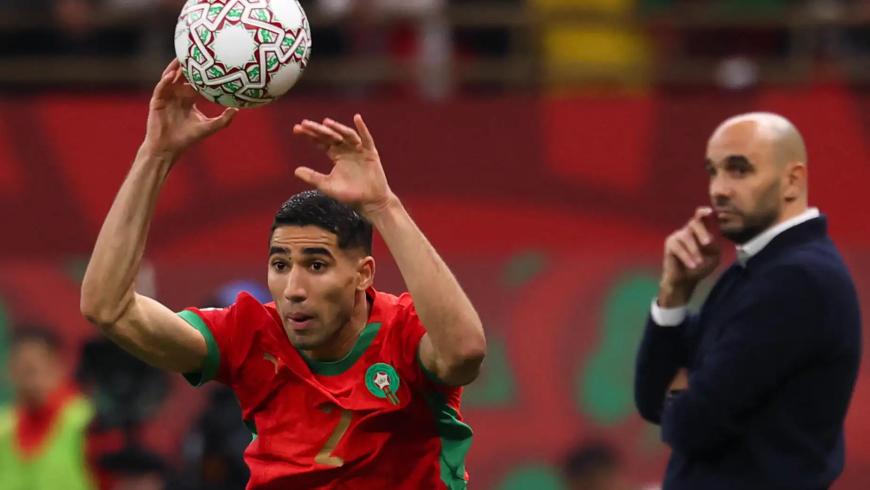 أبرزها نهائي كأس الأمم الإفريقية بين منتخبي السنغال والمغرب.. مواعيد مباريات اليوم الأحد 18 يناير 2026 والقنوات الناقلة والمعلقين