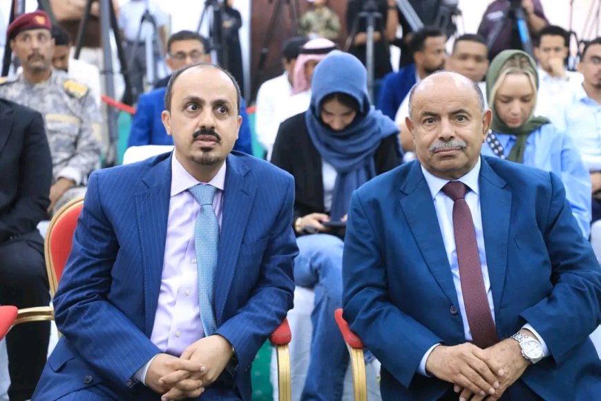 عضو مجلس القيادة محافظ حضرموت يؤكد تحقيق العدالة في كافة الانتهاكات التي طالت المحافظة وأبنائه