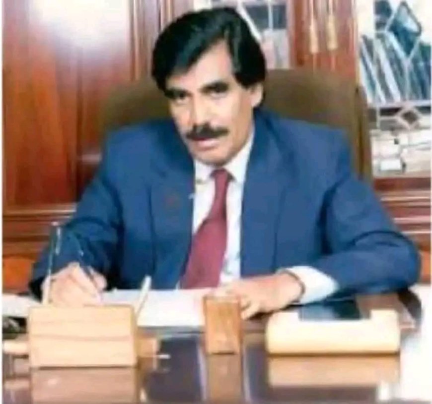 الاشتراكي اليمني ينعي علي سالم البيض… اليمن يخسر أحد آخر حراس حلم الدولة والشراكة