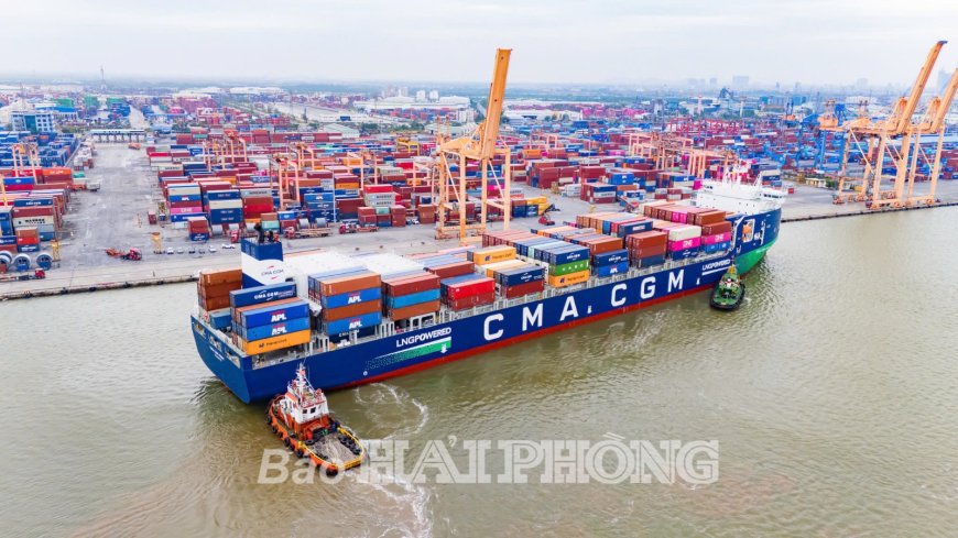 الاستقلال الاستراتيجي لفيتنام يبلغ آفاقًا جديدة