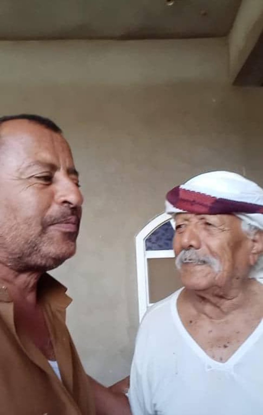 الناصري يغادر الحياة وتبقى كلماته شاهده !