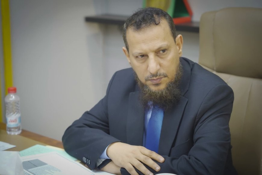 عقب تدشين صرف مرتباتها.. محافظ عدن عبدالرحمن شيخ: دعم التحالف ركيزة أساسية في دعم الاستقرار وتعزيز قدرات الأجهزة الأمنية