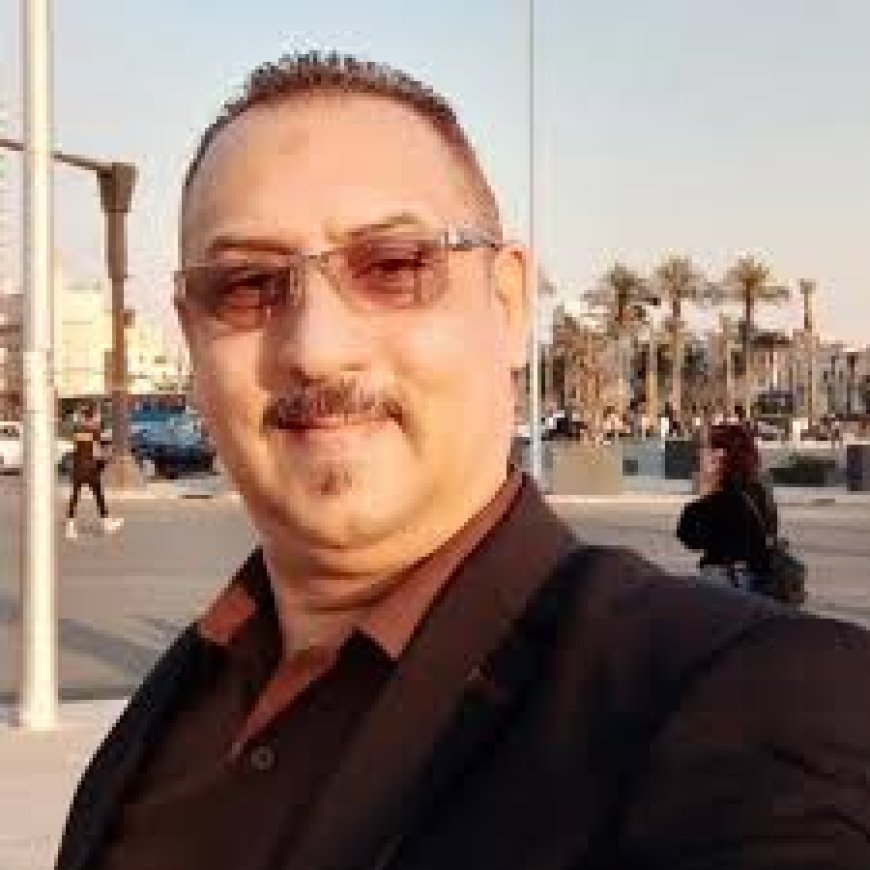 رئيس الاتحاد اليمني للشطرنج يعزّي بوفاة الكابتن بدر محمود