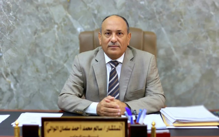 نائب وزير الصناعة والتجارة: الشراكة مع القطاع الخاص ركيزة لاستقرار الأسواق وخدمة الاقتصاد الوطني