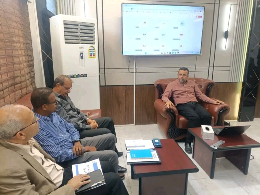 تعزيزاً للصحة العامة.. وزارة الصحة تبحث مع الشركاء الدوليين إنجازات التحصين وخطط العام 2026