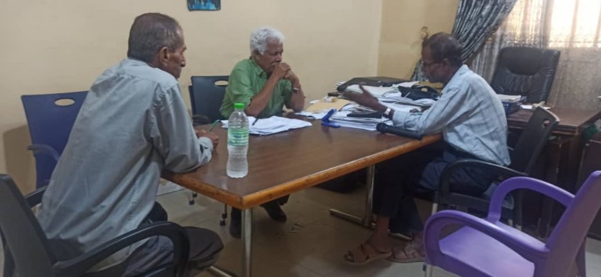 العودة الجزئية للتيار الكهربائي في أبين: معاناة المواطنين ما تزال مستمرة