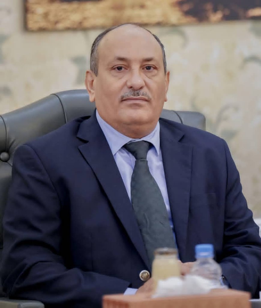 نائب وزير الصناعة والتجارة: تأمين استراتيجية الأمن الغذائي وتسهيل انسياب التجارة أولوية وطنية في ظل الأوضاع الاستثنائية