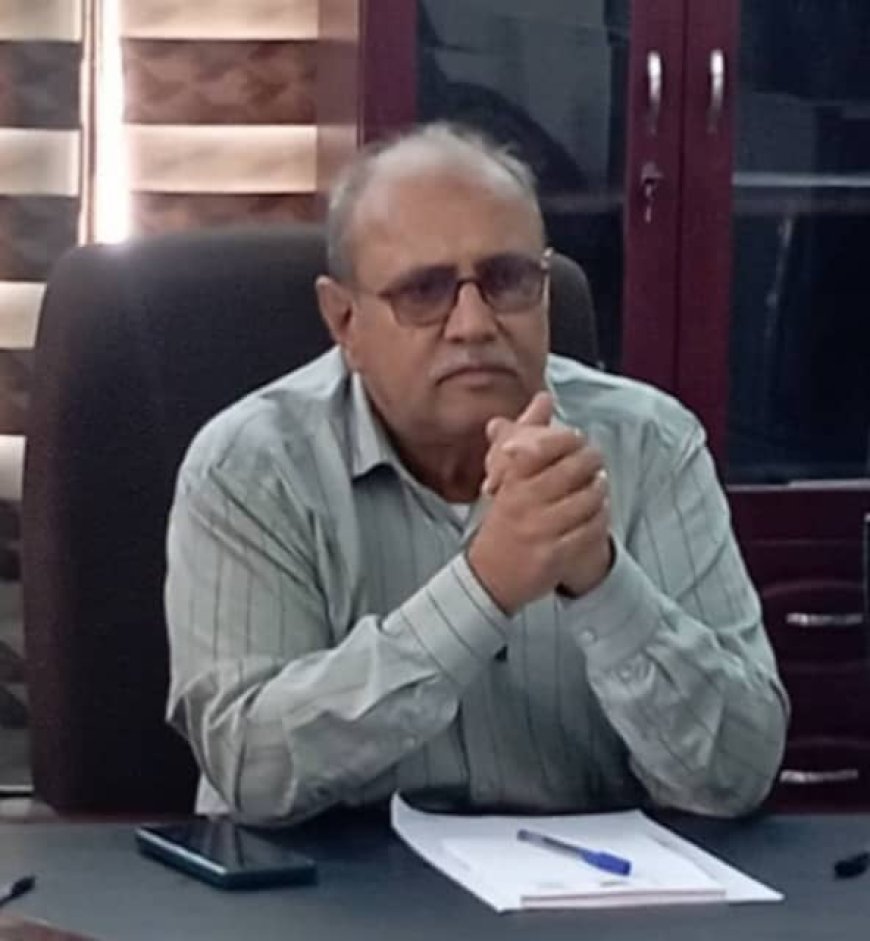 بيان صادر عن السلطة المحلية بمديرية تبن يدين محاولة اغتيال العميد حمدي شكري