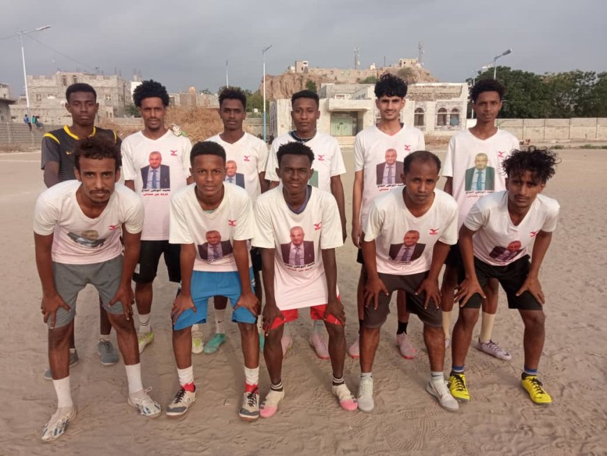 بثنائية نظيفة الزمالك يفوز على الجبل بدوري فقداء رياضيي جعار 