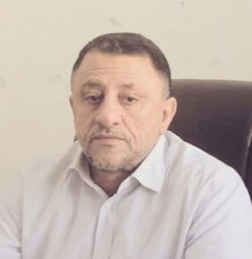 مهدي الحامد يعزي  بيت هل شواذن خاصه وقبيلة  ال علي عامه. في وفاة فقيد الوطن العميد  مبروك يسلم بن جنه