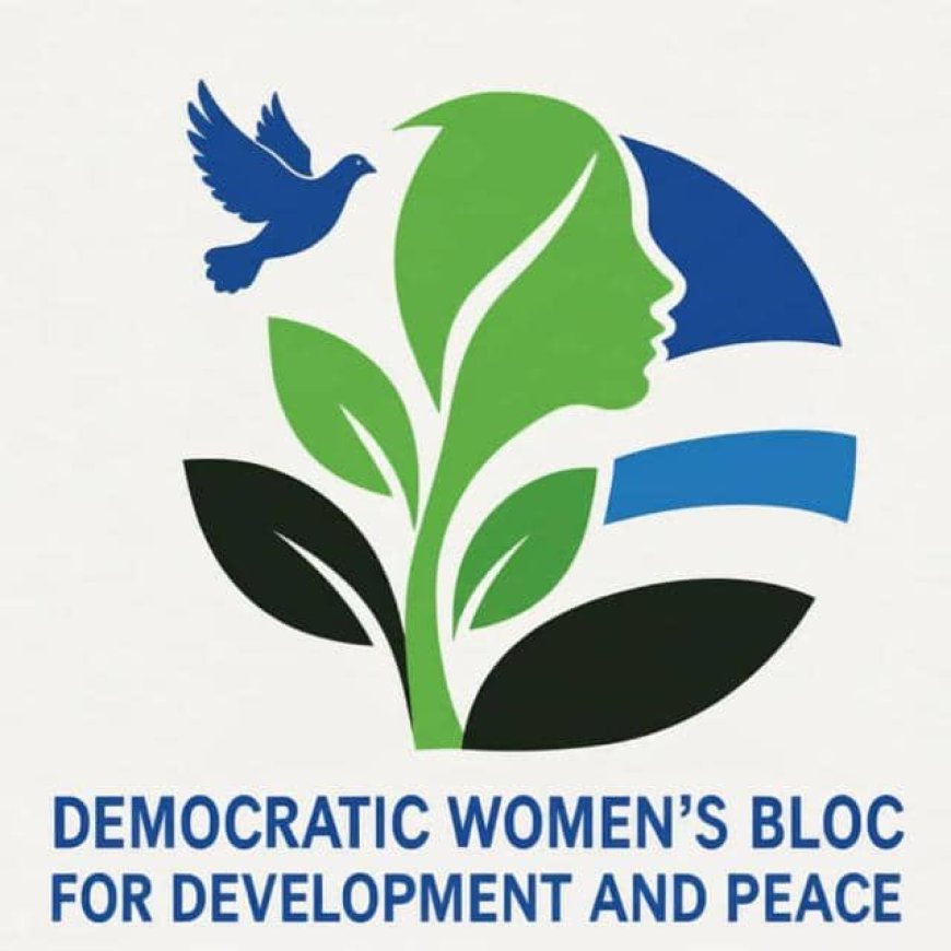 التكتل الديمقراطي النسائي بالمكلا يدعو إلى تعزيز تمثيل المرأة في رؤية حضرموت ضمن الحوار الجنوبي