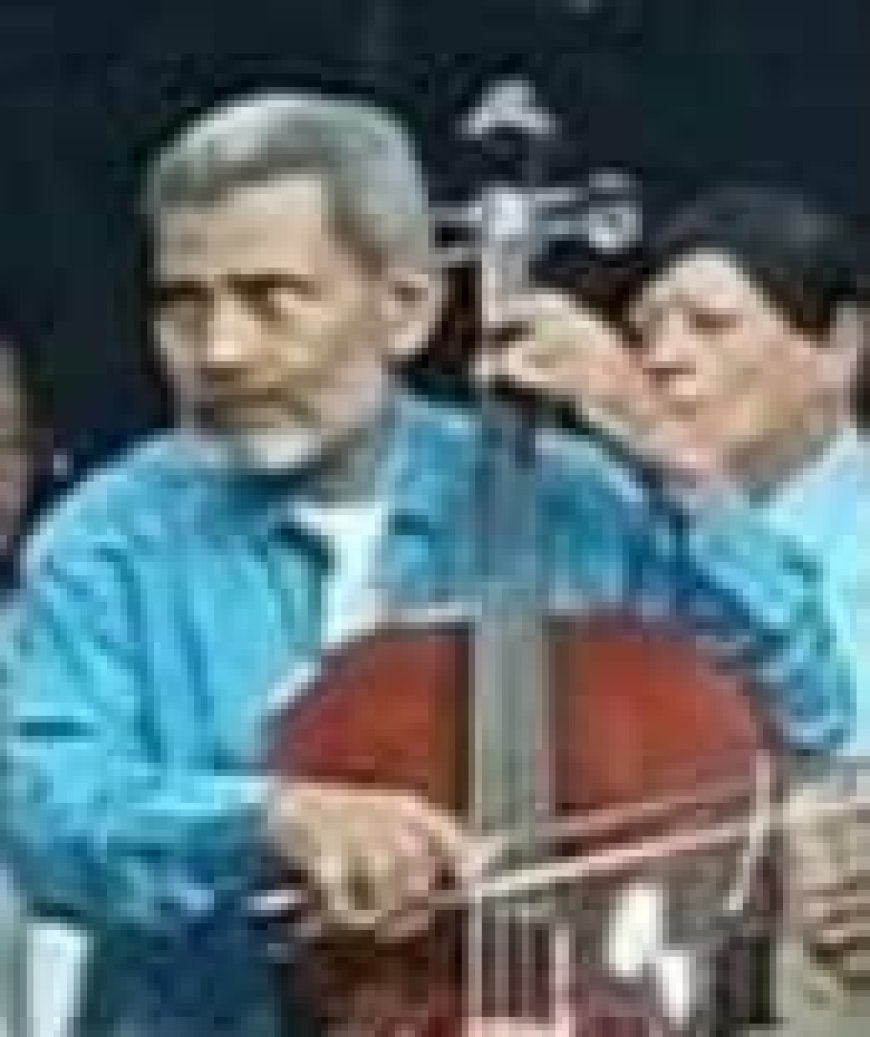 الموسيقي القدير عصام محمد سعيد بانعيمون في ذمة الله