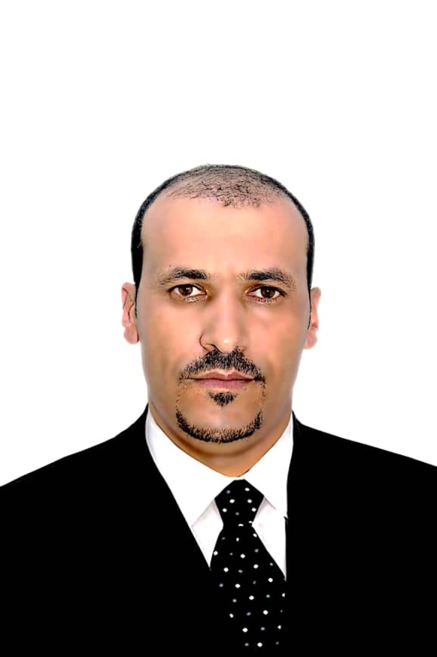 بسام الجيلاني للناشطين: لا تخدموا عدوكم دون أن تشعروا