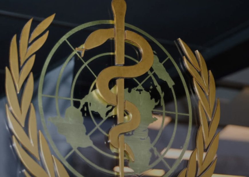 أمريكا تنسحب رسميا من منظمة الصحة العالمية