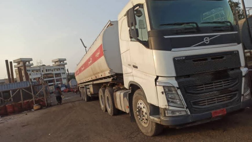 عقب ايقاف المحطة الشمسية من شركة GSU الاماراتية … السعودية تزود محطات الكهرباء بالوقود بشكل عاجل