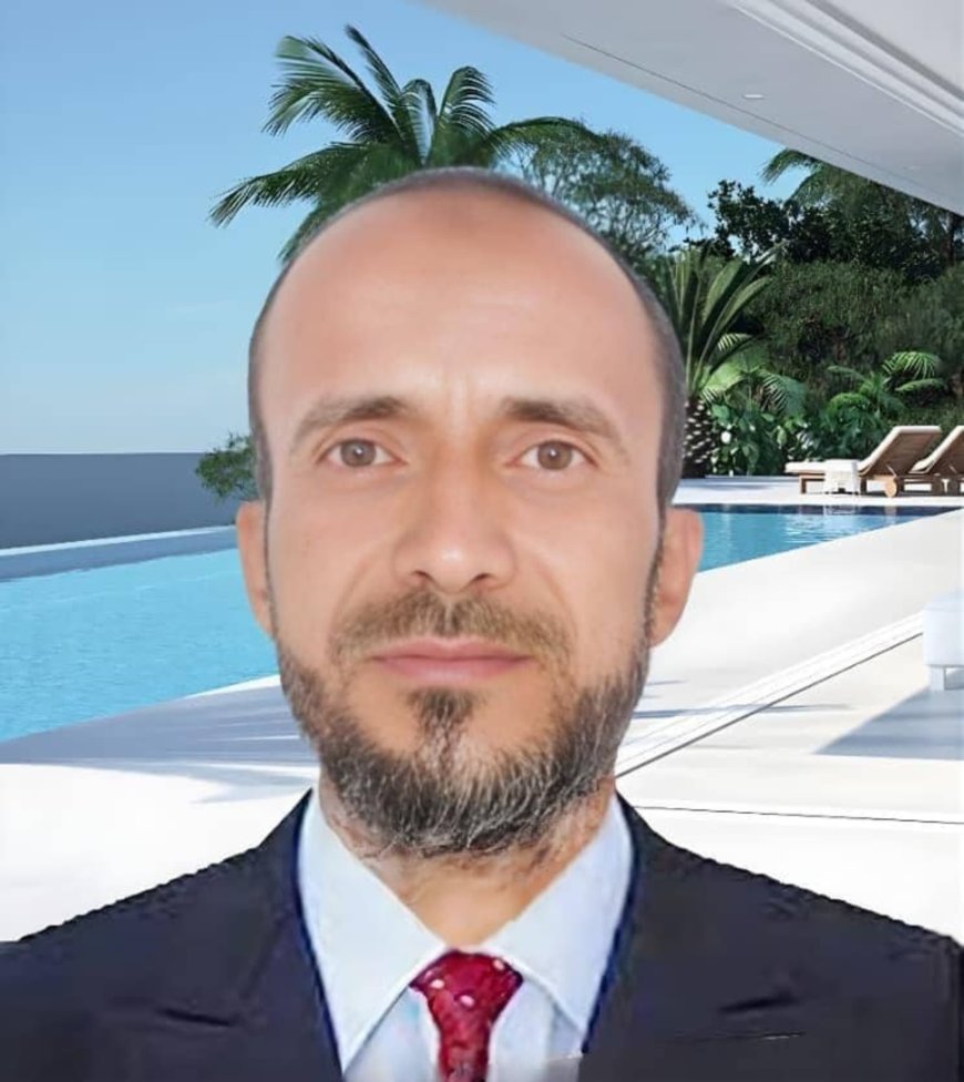 إصدار كتاب «رحلة كفاح ونجاح» يُجسّد سيرة الفقيد المحامي علي عبدالله السيد