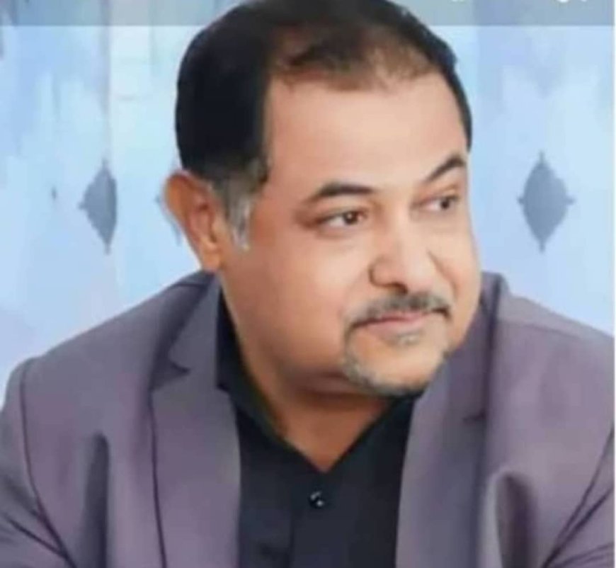 مدير إعلام لودر يبارك مخرجات اللقاء التشاوري للصحفيين والإعلاميين بالعاصمة زنجبار