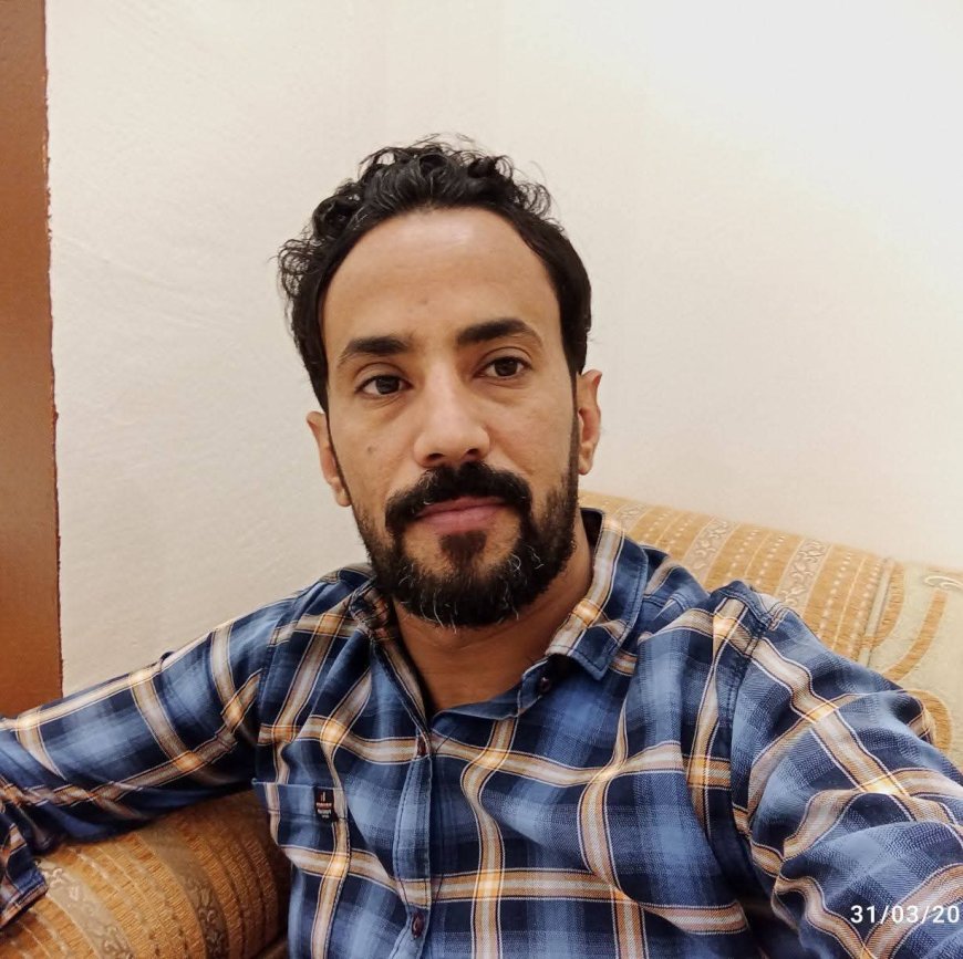 مدير مكتب إعلام سرار يبارك مخرجات اللقاء التشاوري للصحفيين والإعلاميين بمحافظة أبين