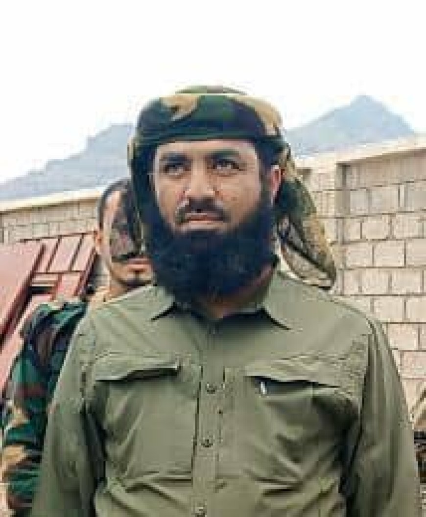 قوات الأمن الوطني (الحزام الأمني) والشرطة.. كتلة الحواشب الصلبة