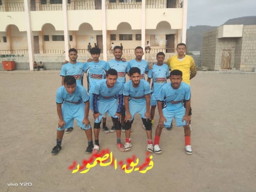 تعادل سلبي يحسم قمة الكبار ويمنح الصمود بطاقة التأهل على حساب النجوم