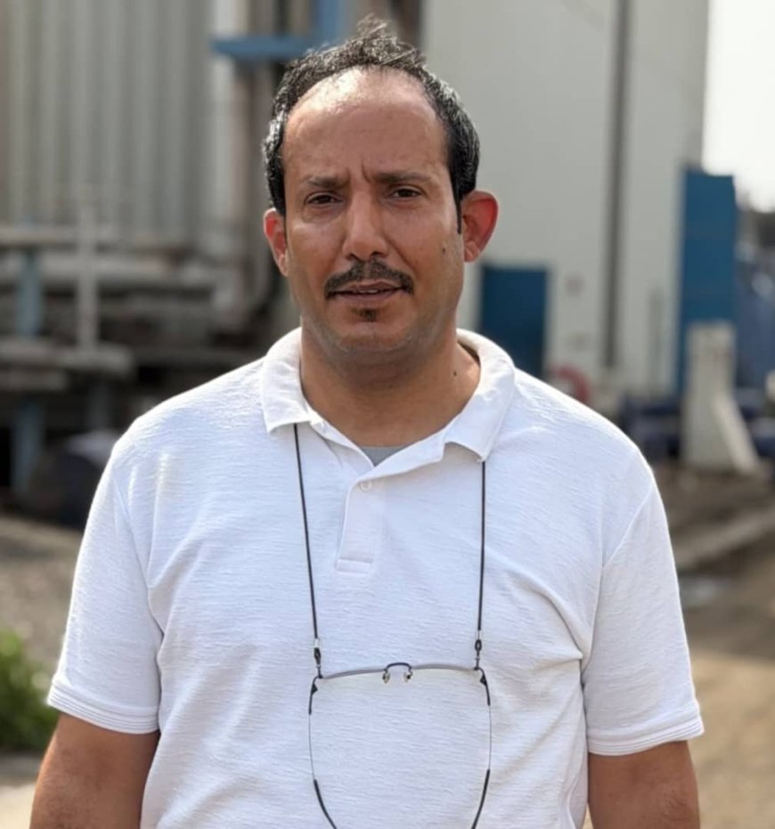 معن مرشد: تم وضع آلية واضحة ومحكمة لإدارة منحة المشتقات النفطية السعودية