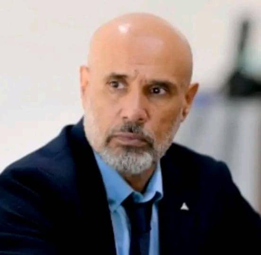 الفيفا يعتمد تعيين الكابتن أمين السنيني مديراً فنياً للاتحاد اليمني