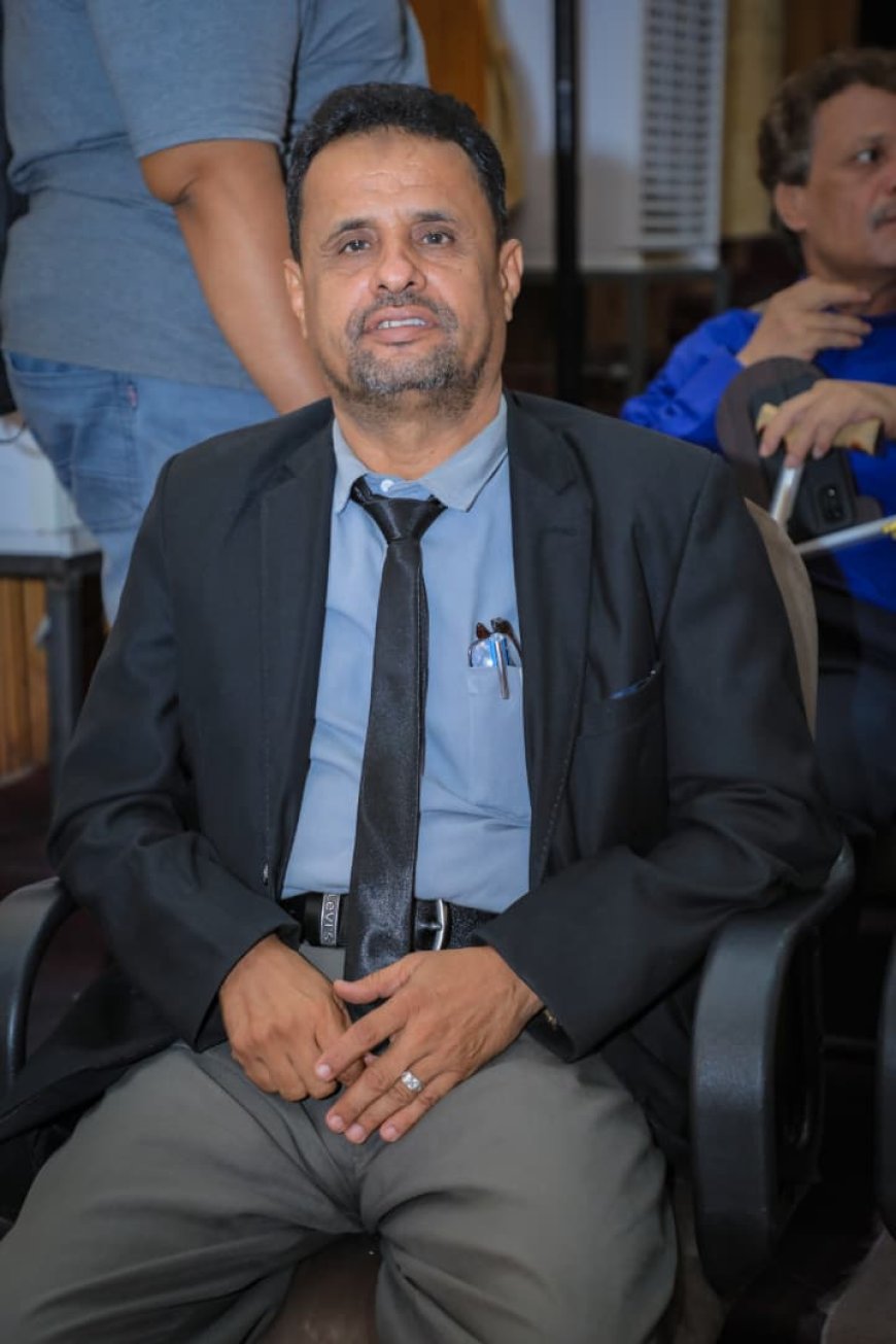 القاضي فؤاد جابر لرضي نموذج للاتزان والثبات ونزاهة القضاء