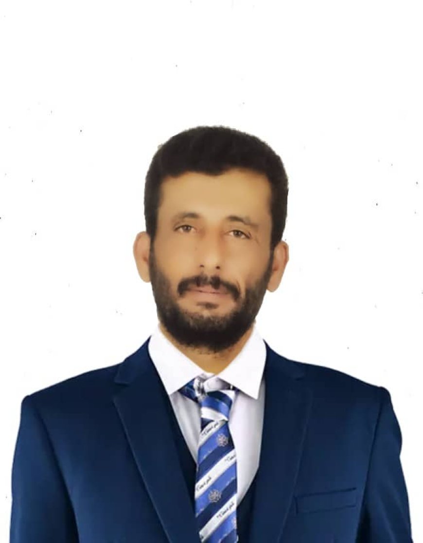 المغربي يدعو أبناء الملاح للمشاركة في الاحتشاد بساحة العروض تضامنا مع أبناء الصبيحة وتنديدًا بالعمليات الإرهابية