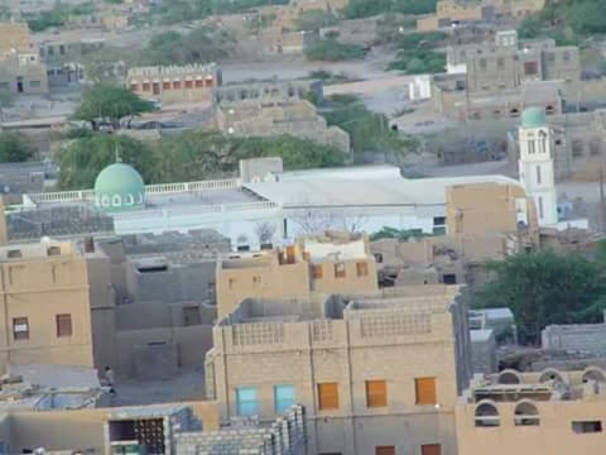 إعلام احور يبارك اللقاء التشاوري لإعلاميي دلتا أبين