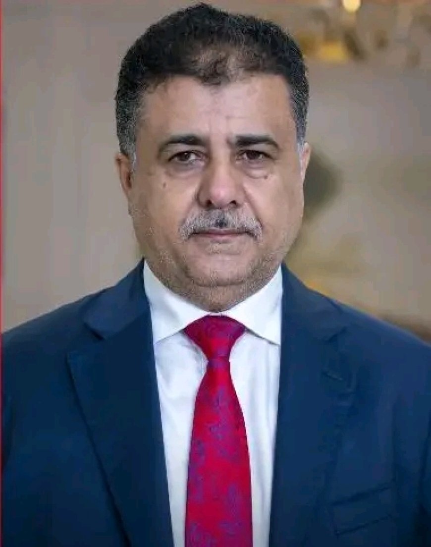 رئيس الاتحاد الشيخ العيسي.. نجاح دوري الدرجة الثانية رسالة سلام وأمل .. وعام 2026 عودة شاملة للمسابقات الكروية