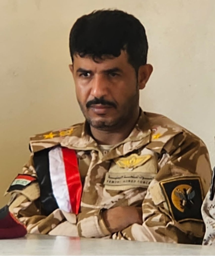 مبارك الثقة والاختيار للمقدم   محمد عبدالله إيثان