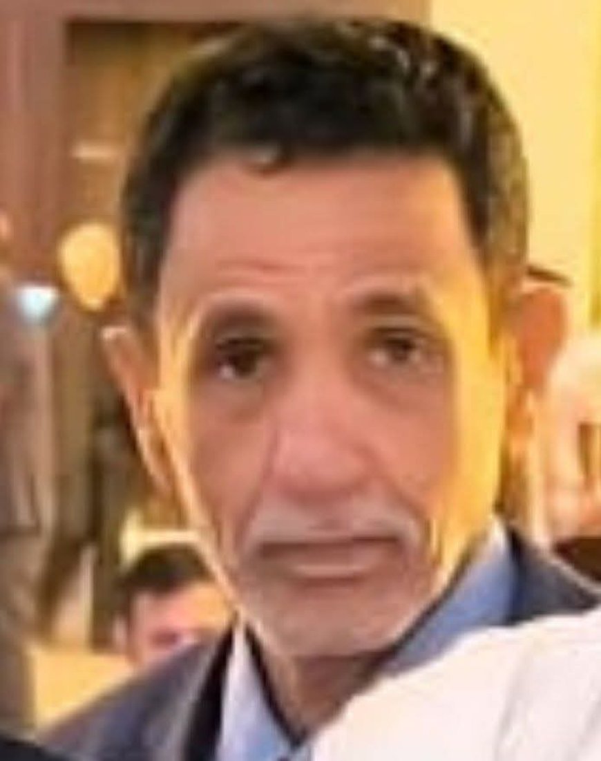 الأسطورة سالم لحول الخليفي .. المناضل القريب من قلوب الجماهير الجنوبية!