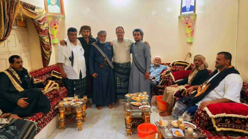 تهاني وتبريكات بمناسبة عقد القران آل حفيظ وآل جنيد